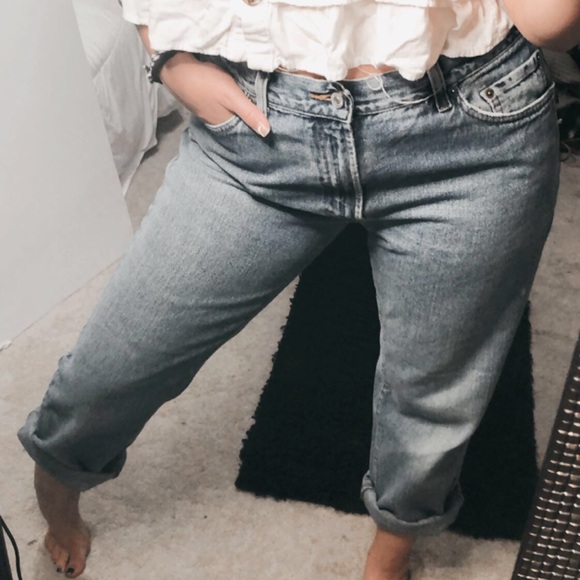 Ralph Lauren Vintage Jeans - Picture 6 of 7